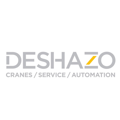 DESHAZO CRANE COMPANY